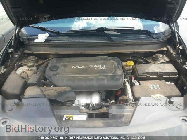 2014 Jeep Cherokee - VIN: 1C4PJLCB4EW199567 - Photo 10