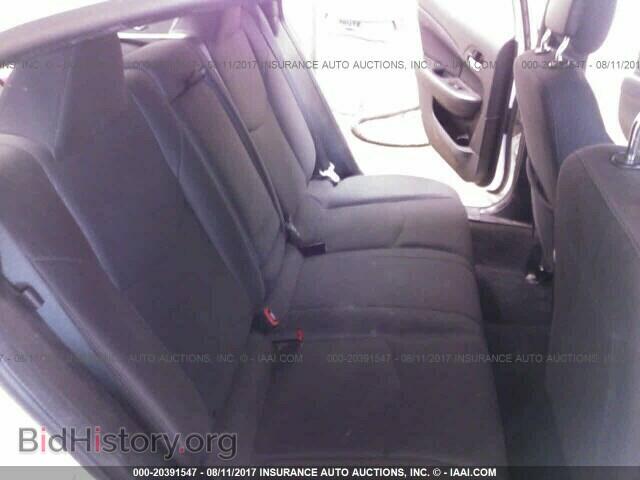 2014 Chrysler 200 - VIN: 1C3CCBAB8EN122796 - Фото 8