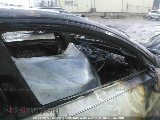 2012 Kia Optima - VIN: KNAGM4AD2C5034909 - Фото 5