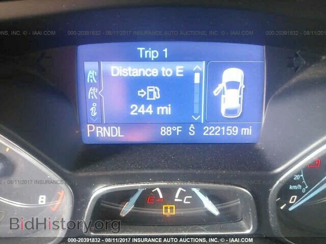 2013 Ford Focus - VIN: 1FADP3F26DL120757 - Фото 7