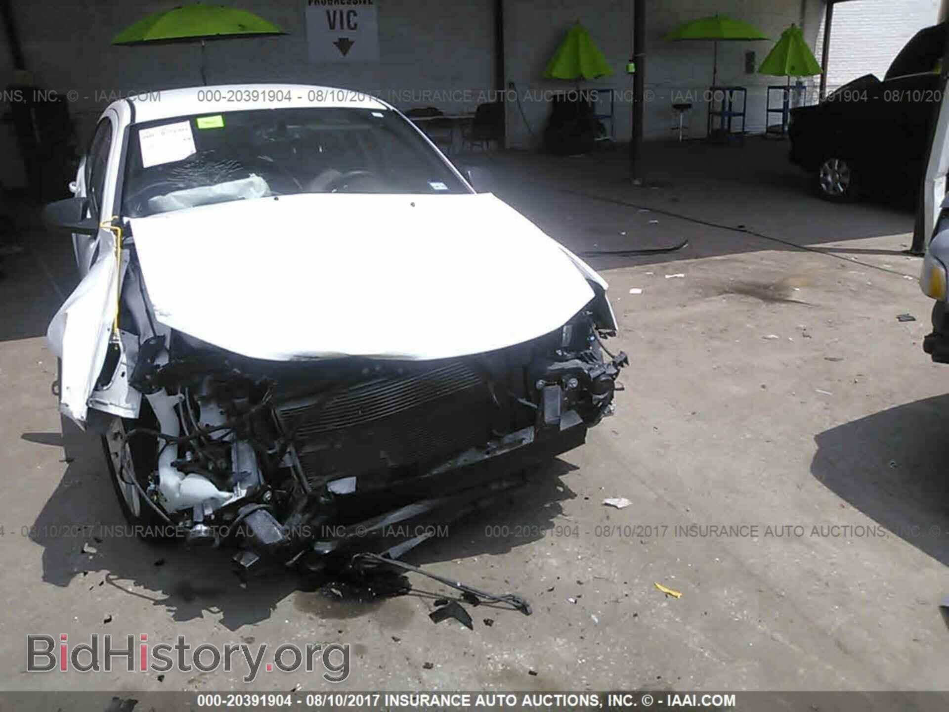 2014 Dodge Avenger - VIN: 1C3CDZAB9EN177392 - Фото 6
