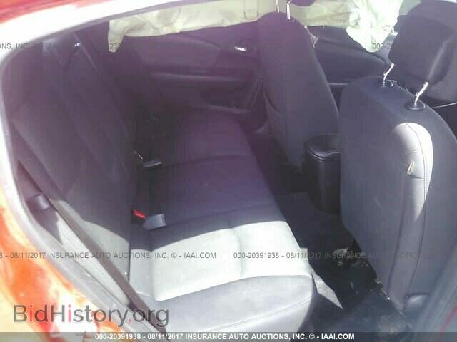 2013 Dodge Avenger - VIN: 1C3CDZAB9DN572803 - Фото 8