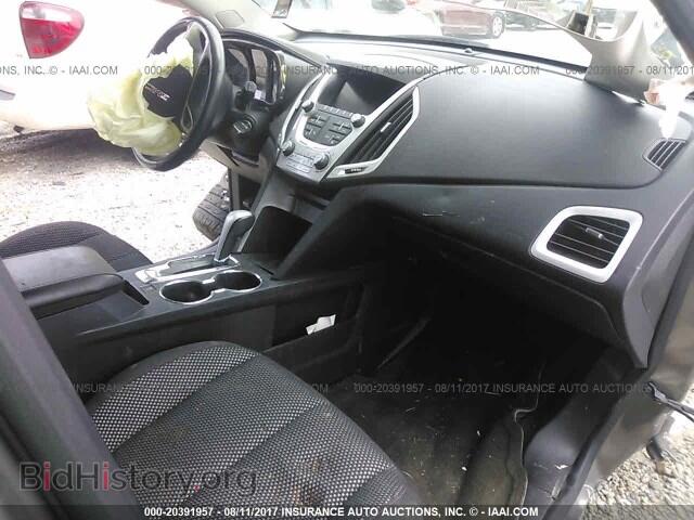 2012 Gmc Terrain - VIN: 2GKFLTE56C6232500 - Photo 5