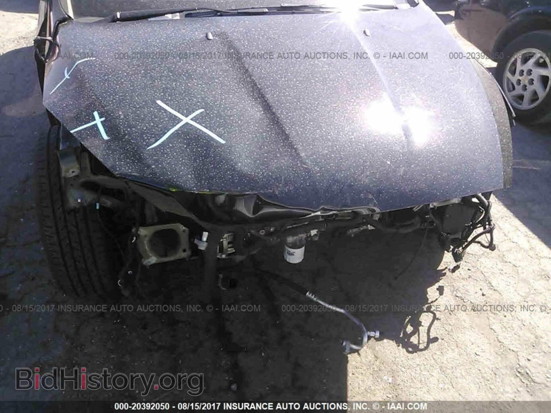 2015 Ford Focus - VIN: 1FADP3F21FL256460 - Photo 6