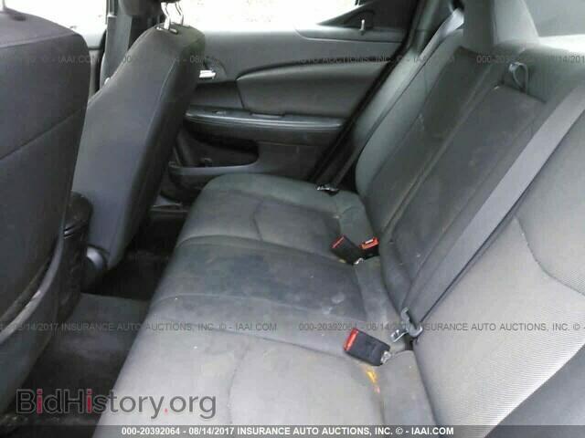 2013 Dodge Avenger - VIN: 1C3CDZAB7DN610464 - Фото 8