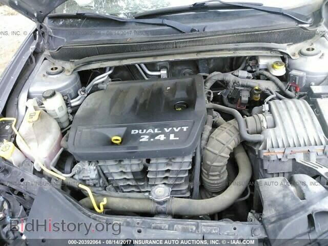 2013 Dodge Avenger - VIN: 1C3CDZAB7DN610464 - Фото 10