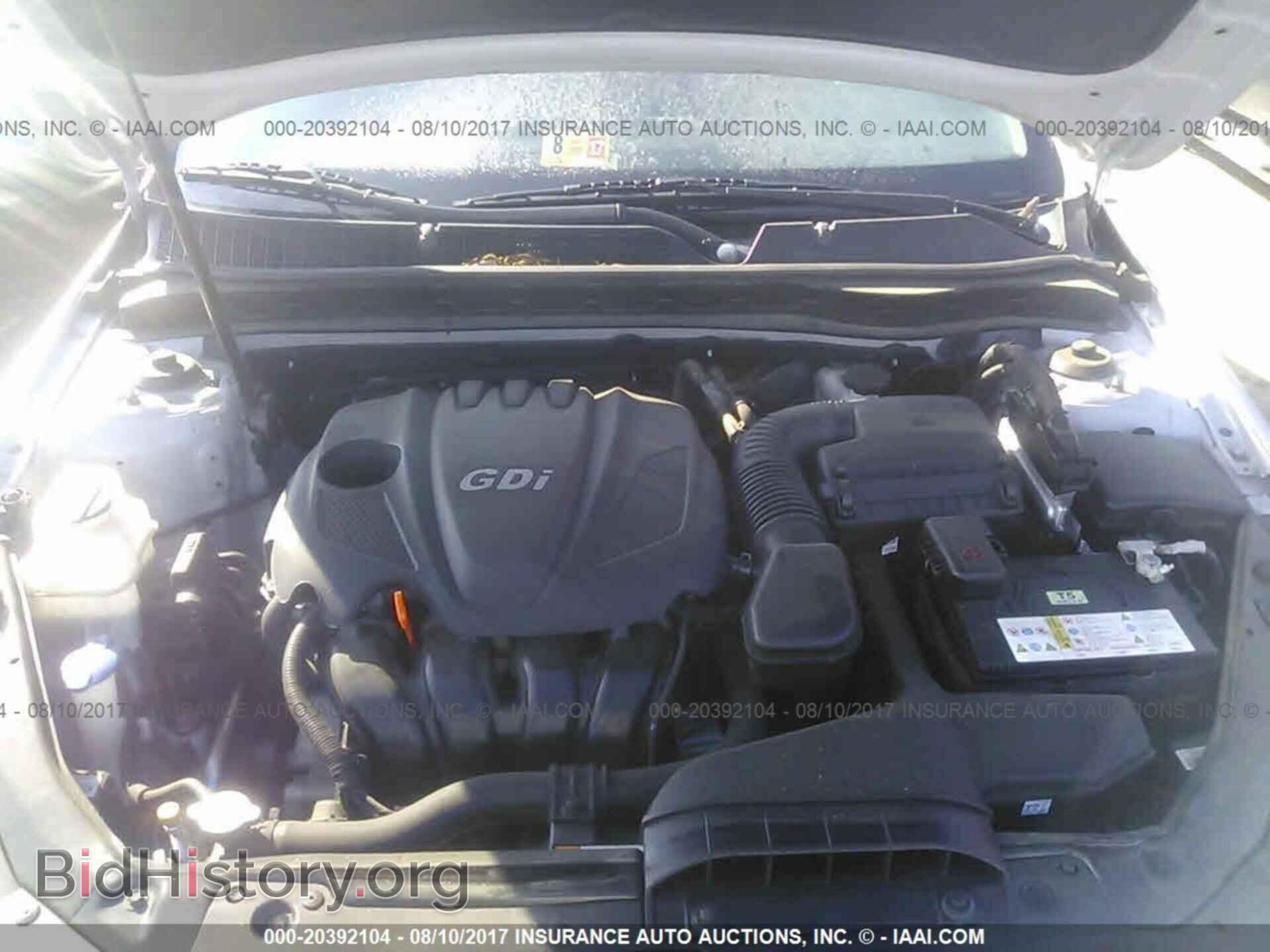 2013 Kia Optima - VIN: KNAGM4A79D5373078 - Photo 10