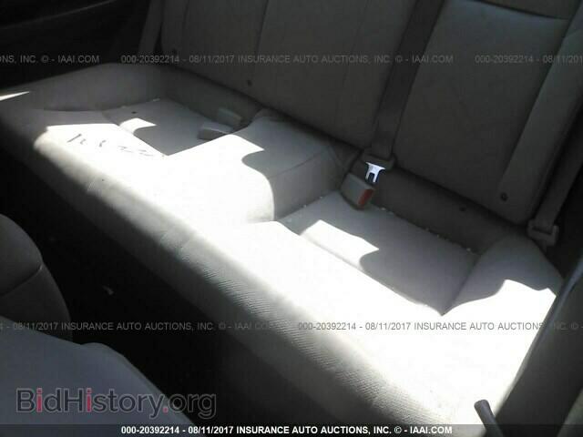 2012 Honda Civic - VIN: 2HGFG3A54CH522617 - Фото 8