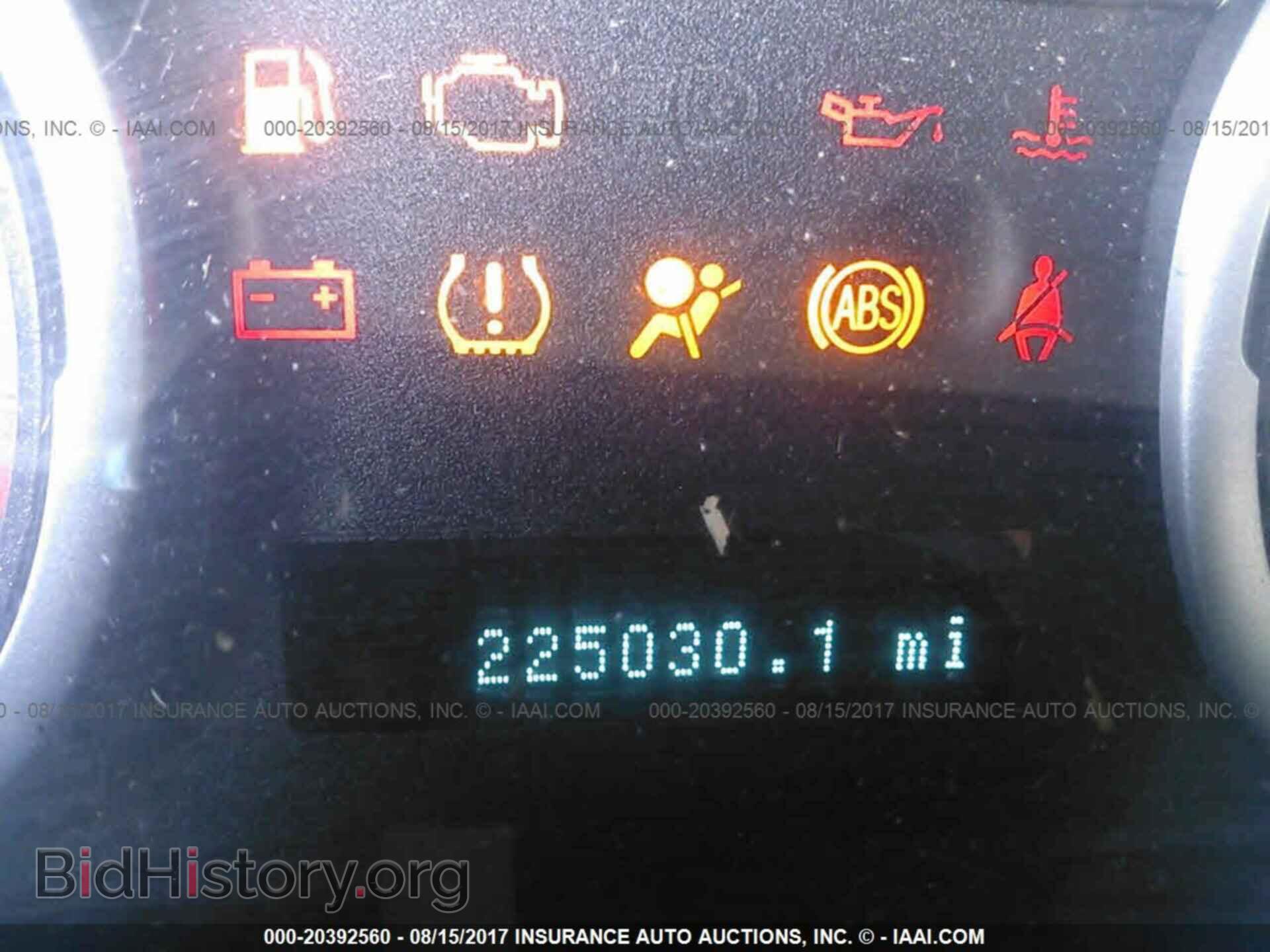 2011 Ford Focus - VIN: 1FAHP3GN7BW130901 - Фото 7