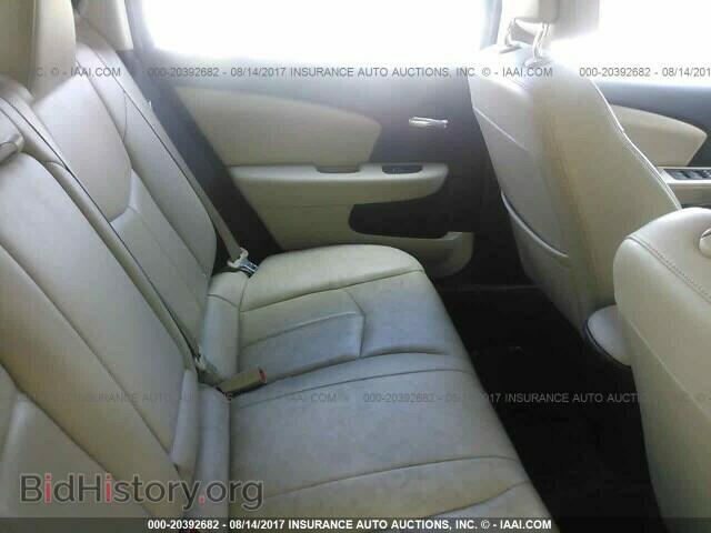 2013 Chrysler 200 - VIN: 1C3CCBCG3DN655386 - Photo 8