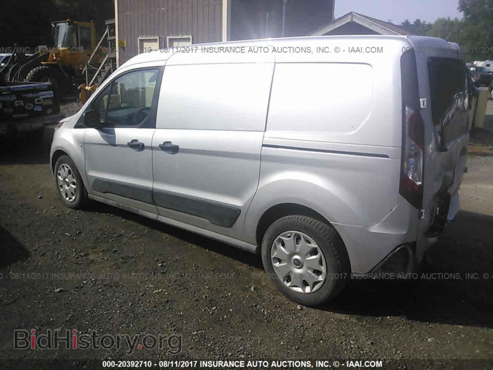 2016 Ford Transit - VIN: NM0LS7F79G1243036 - Photo 3