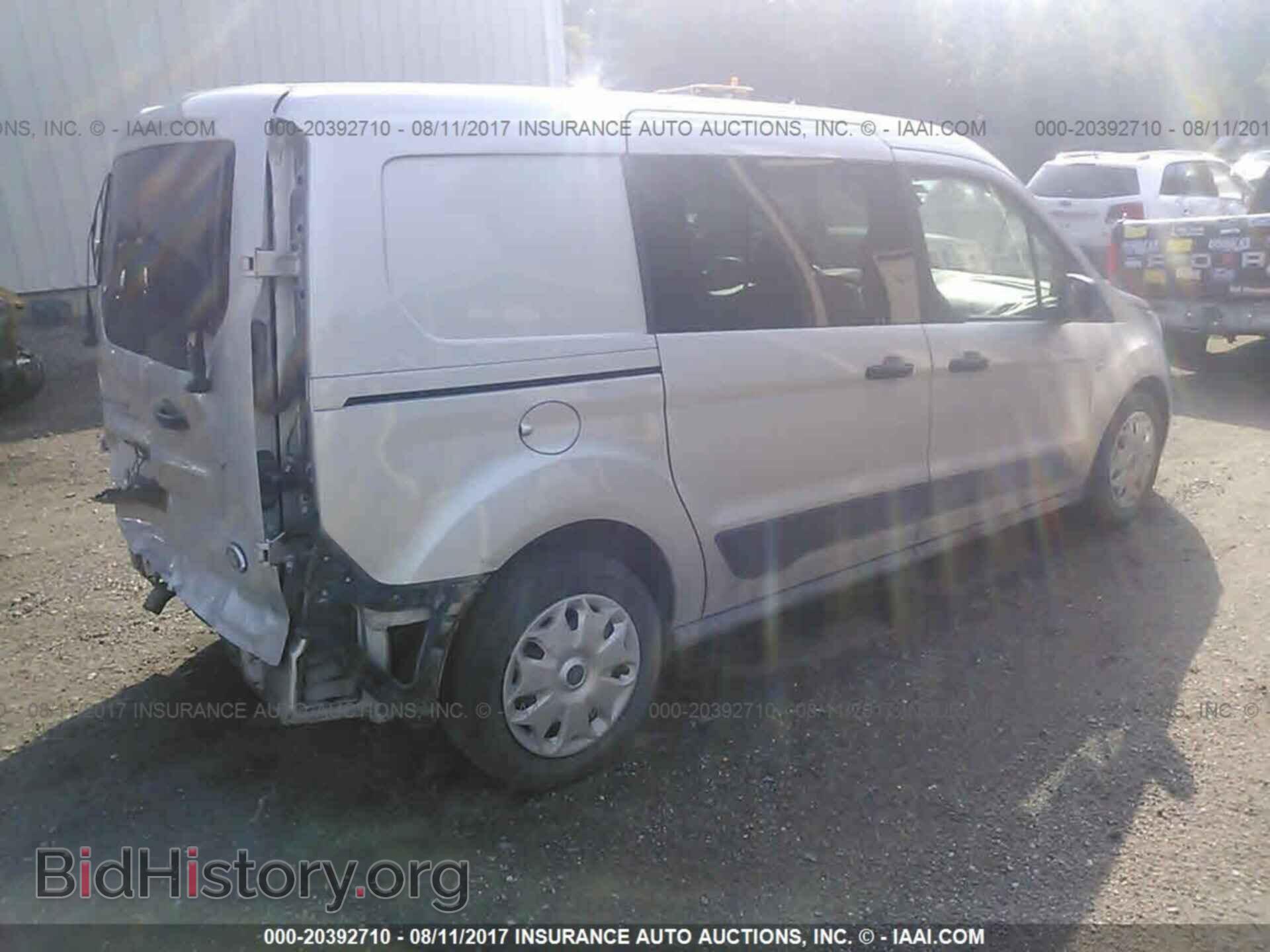2016 Ford Transit - VIN: NM0LS7F79G1243036 - Photo 4