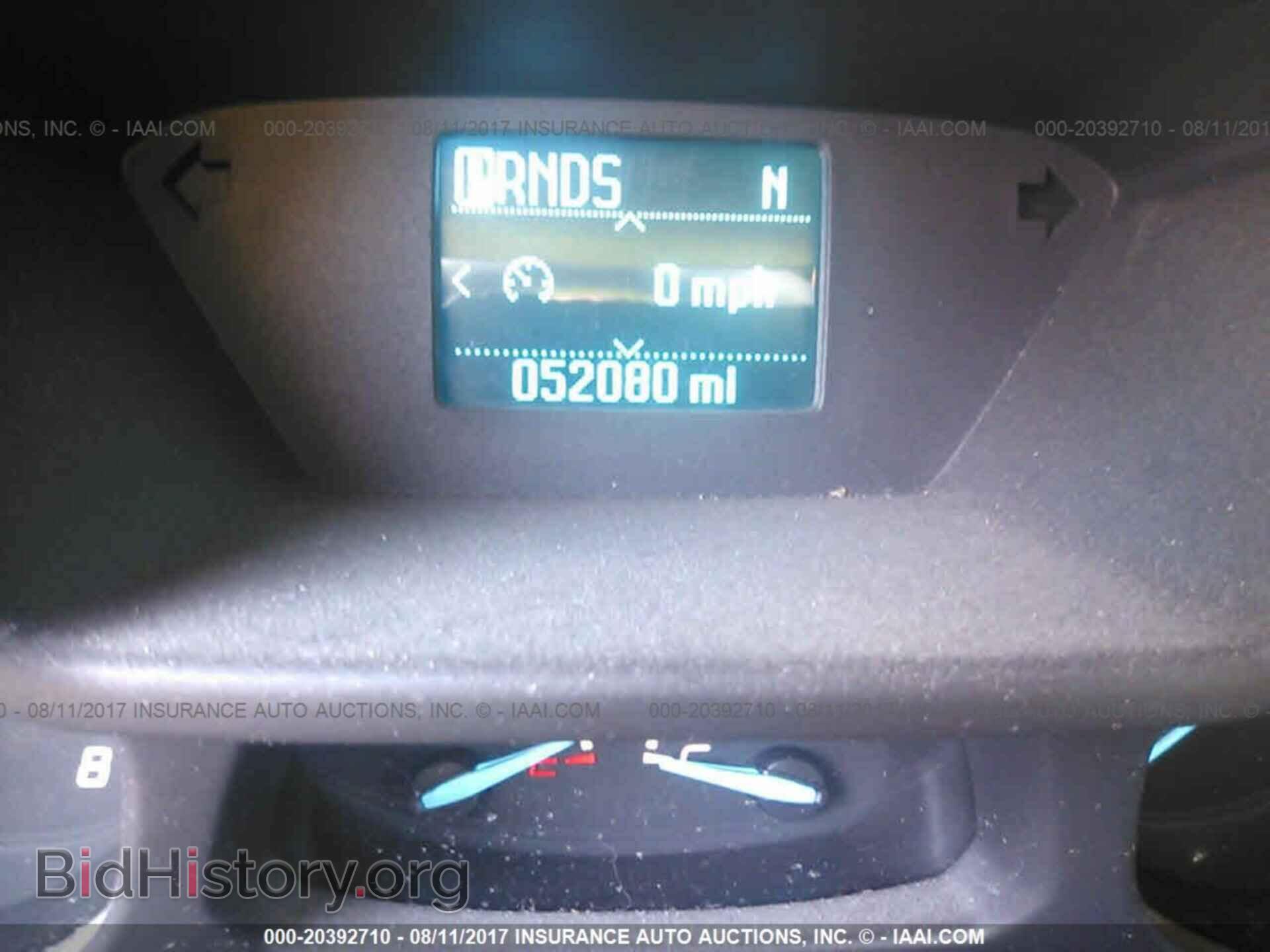 2016 Ford Transit - VIN: NM0LS7F79G1243036 - Photo 7