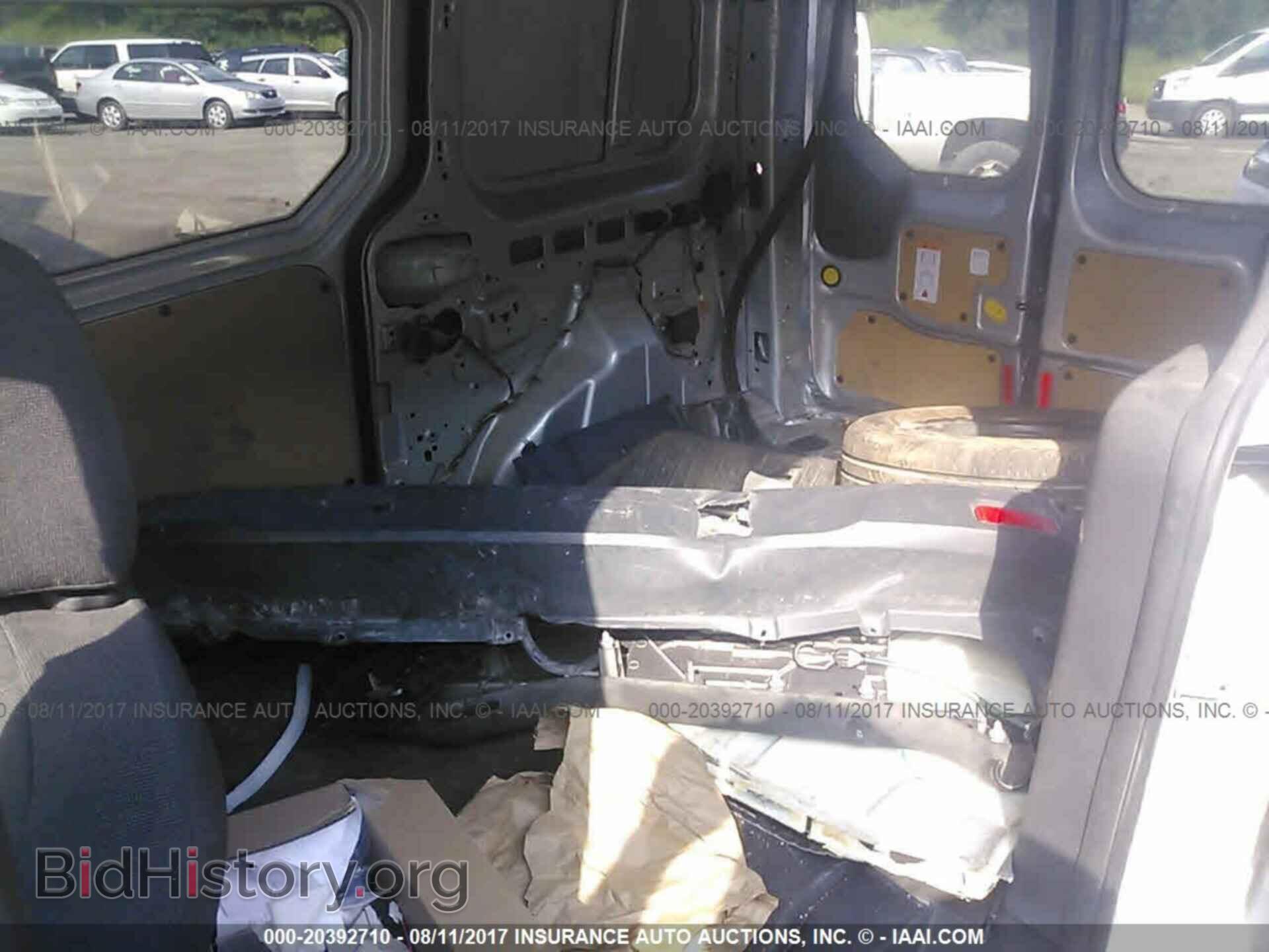 2016 Ford Transit - VIN: NM0LS7F79G1243036 - Photo 8