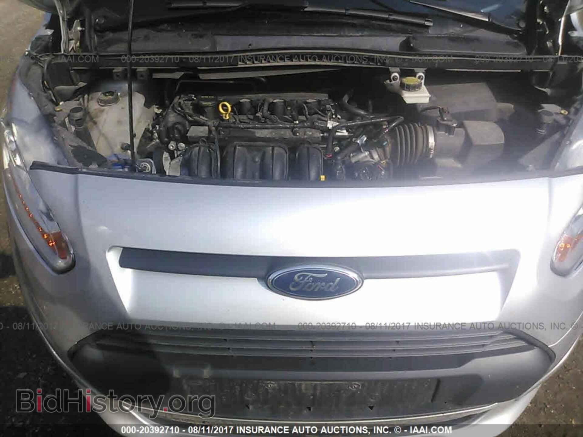 2016 Ford Transit - VIN: NM0LS7F79G1243036 - Photo 10