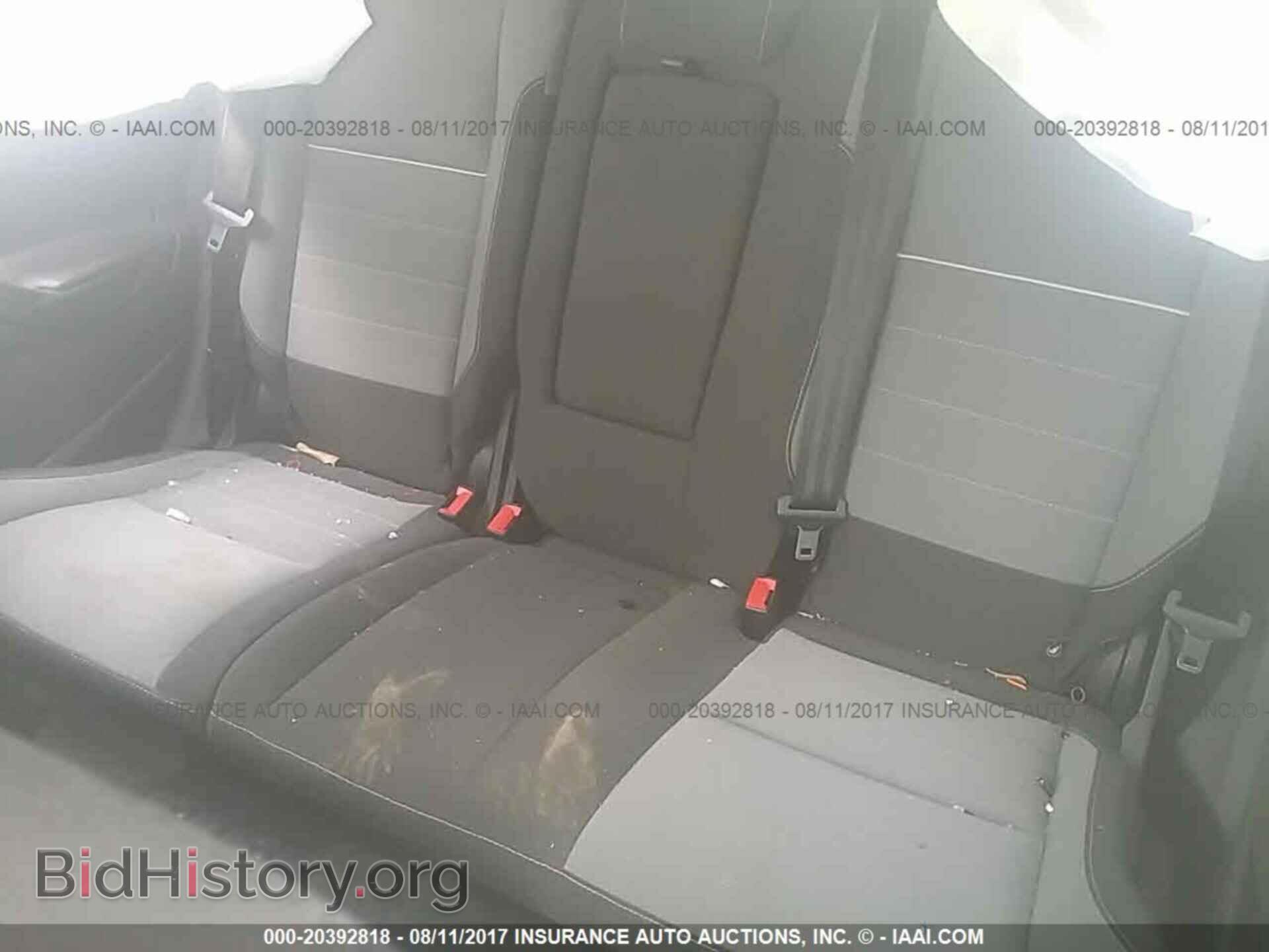 2013 Ford Escape - VIN: 1FMCU0G96DUC03684 - Photo 8