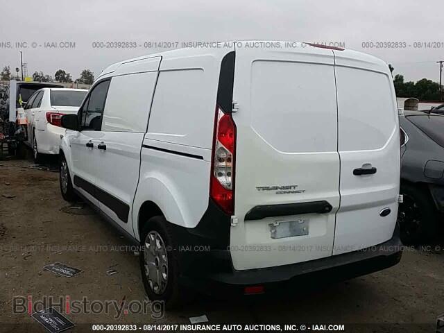 2015 Ford Transit - VIN: NM0LS7E79F1203698 - Фото 3