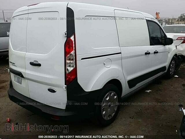 2015 Ford Transit - VIN: NM0LS7E79F1203698 - Фото 4