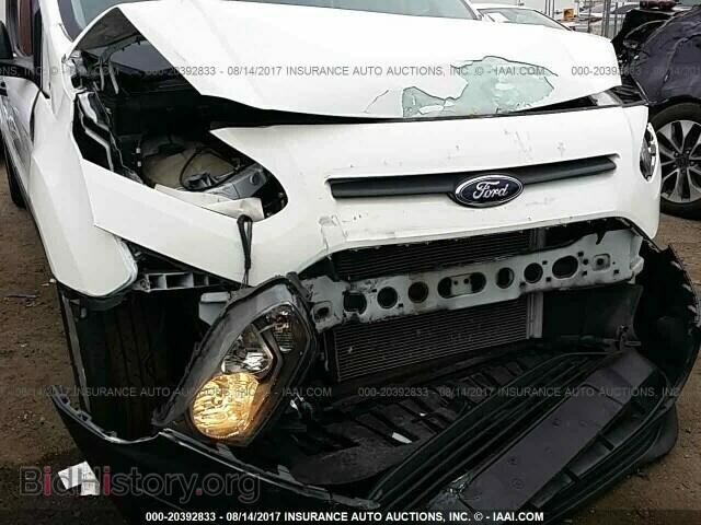 2015 Ford Transit - VIN: NM0LS7E79F1203698 - Фото 6
