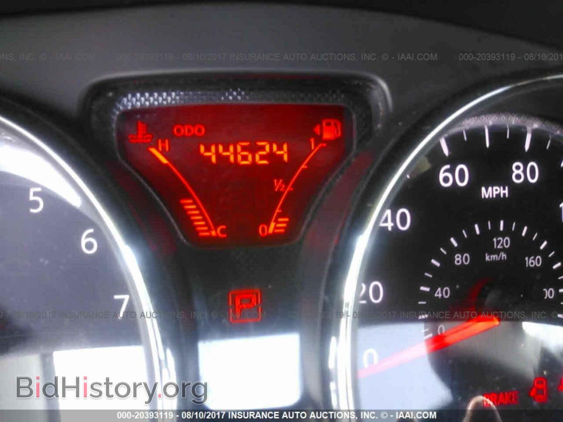 2014 Nissan Versa note - VIN: 3N1CE2CP9EL414927 - Photo 7