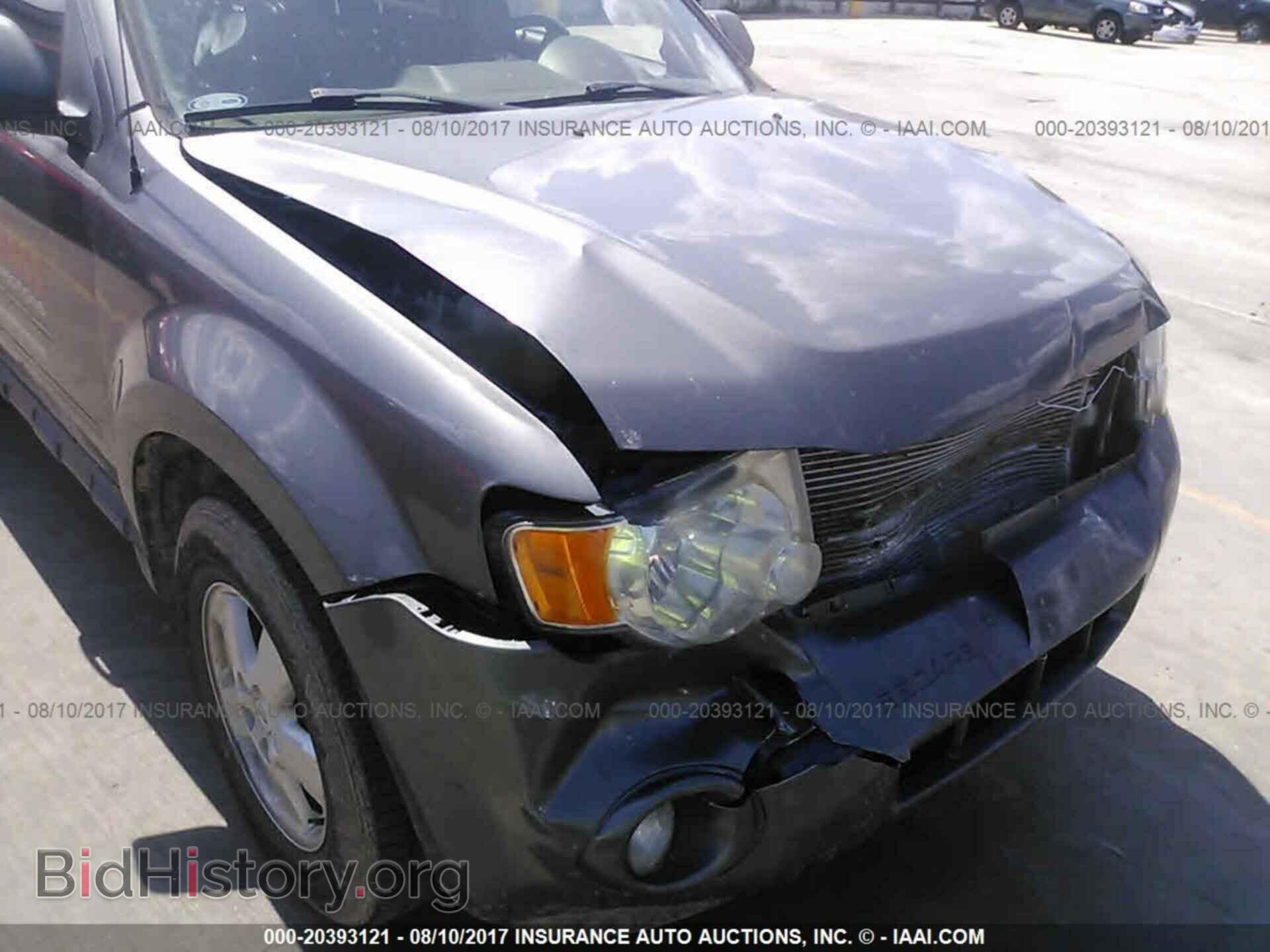 2012 Ford Escape - VIN: 1FMCU0D79CKB82617 - Photo 6