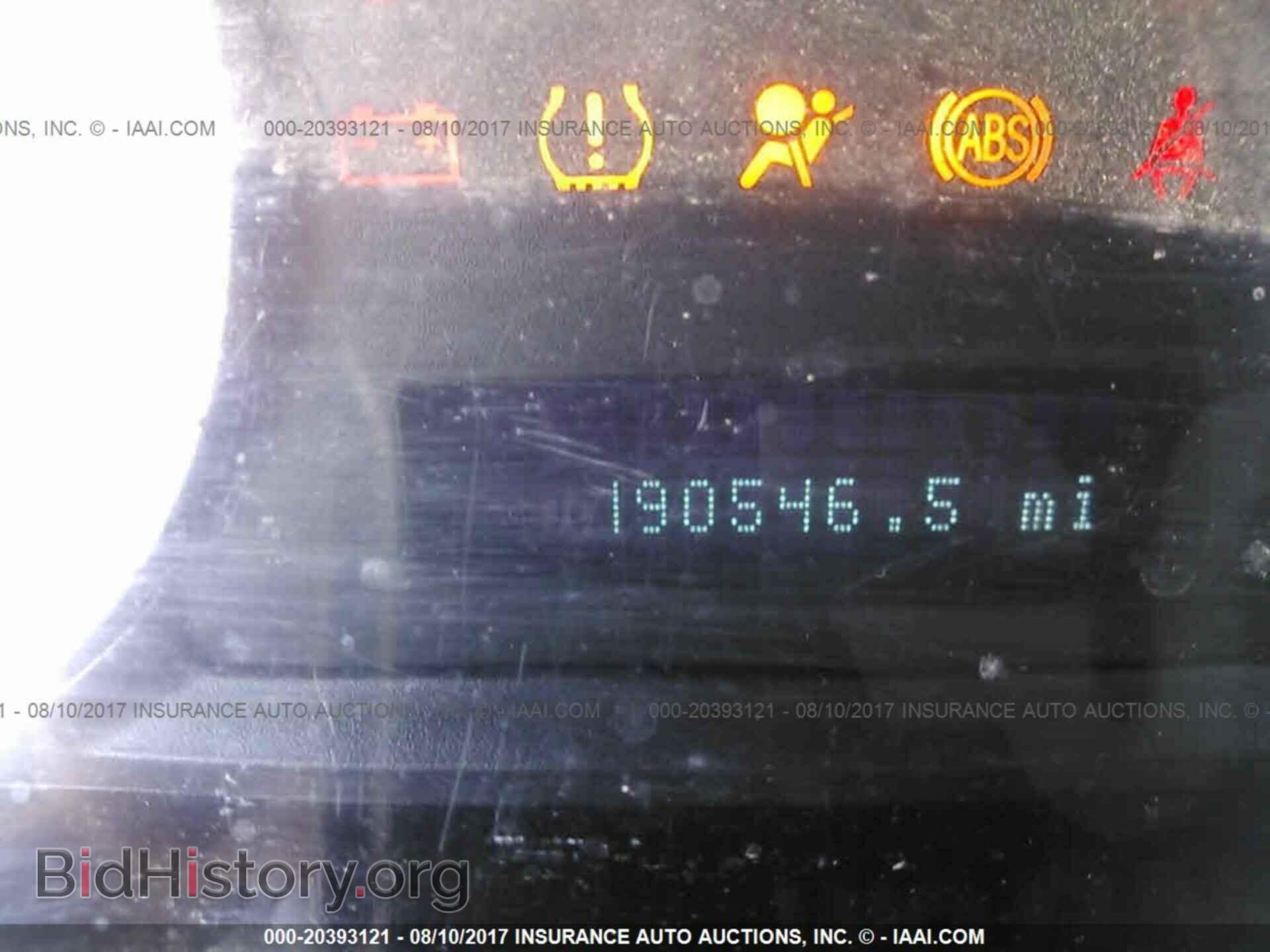 2012 Ford Escape - VIN: 1FMCU0D79CKB82617 - Photo 7
