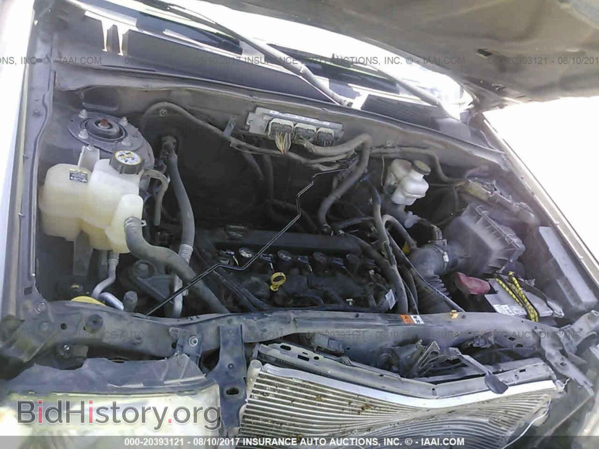 2012 Ford Escape - VIN: 1FMCU0D79CKB82617 - Photo 10
