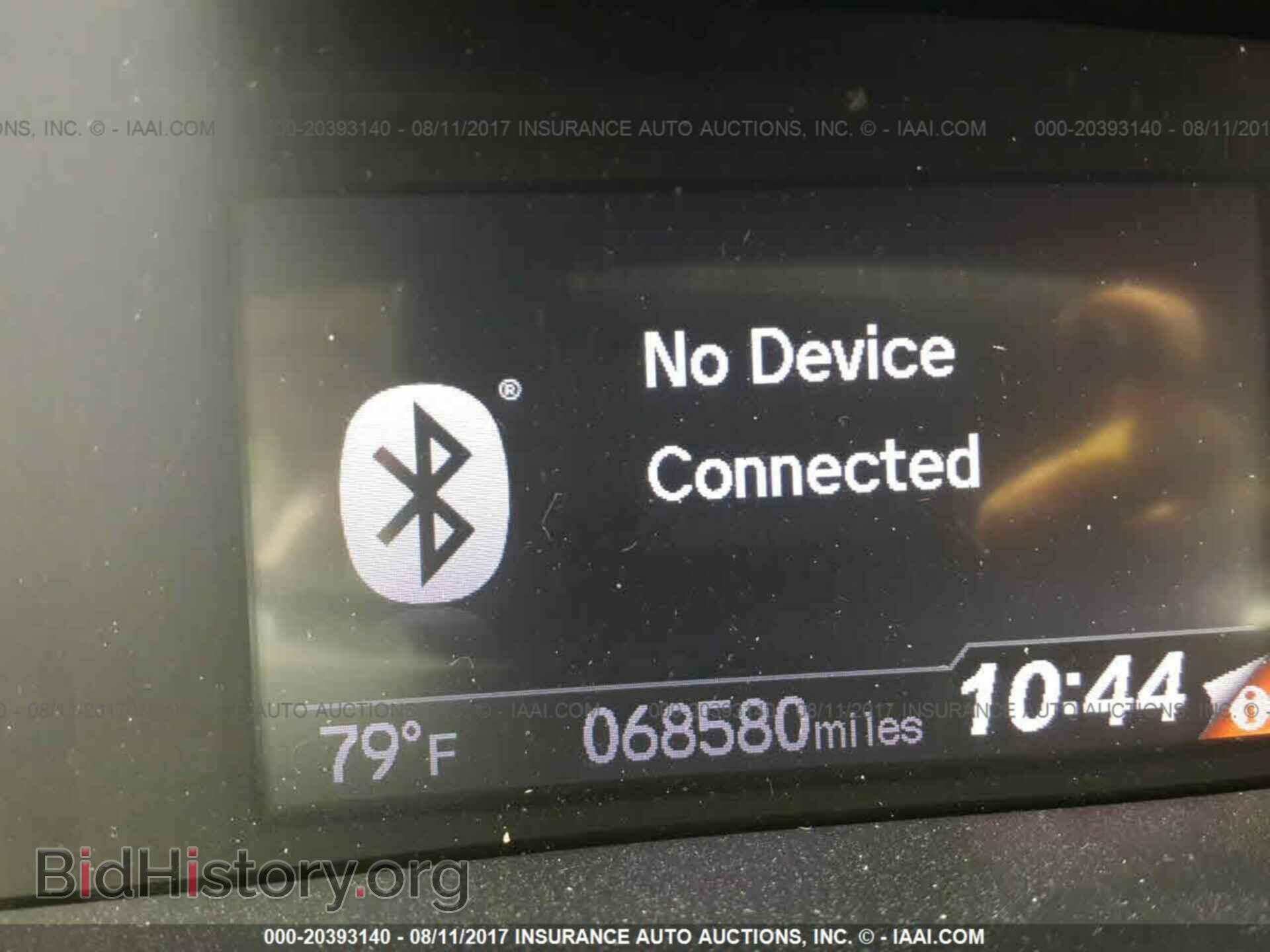 2012 Honda Civic - VIN: 19XFB2F89CE083291 - Photo 7