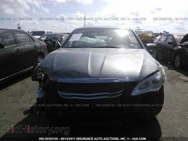 2013 Chrysler 200 - VIN: 1C3CCBBB6DN501194 - Photo 6