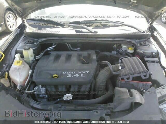 2013 Chrysler 200 - VIN: 1C3CCBBB6DN501194 - Photo 10