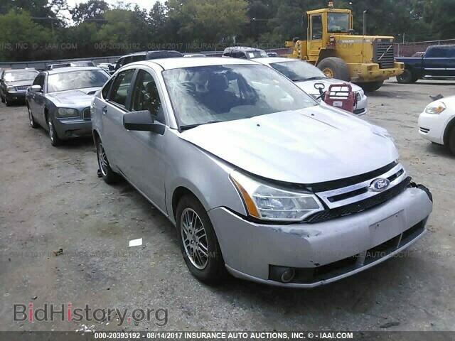 Photo 1FAHP3FN1BW183191 - Ford Focus 2011