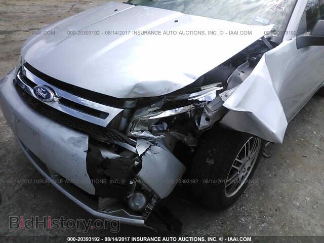 2011 Ford Focus - VIN: 1FAHP3FN1BW183191 - Фото 6