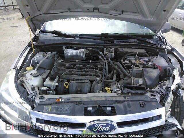 2011 Ford Focus - VIN: 1FAHP3FN1BW183191 - Фото 10