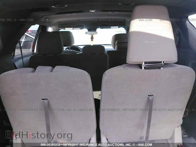 2013 Ford Explorer - VIN: 1FM5K7B85DGA98477 - Photo 8