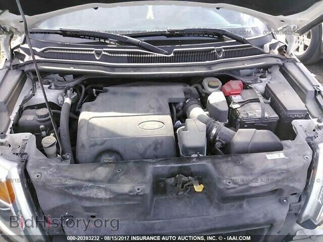 2013 Ford Explorer - VIN: 1FM5K7B85DGA98477 - Photo 10