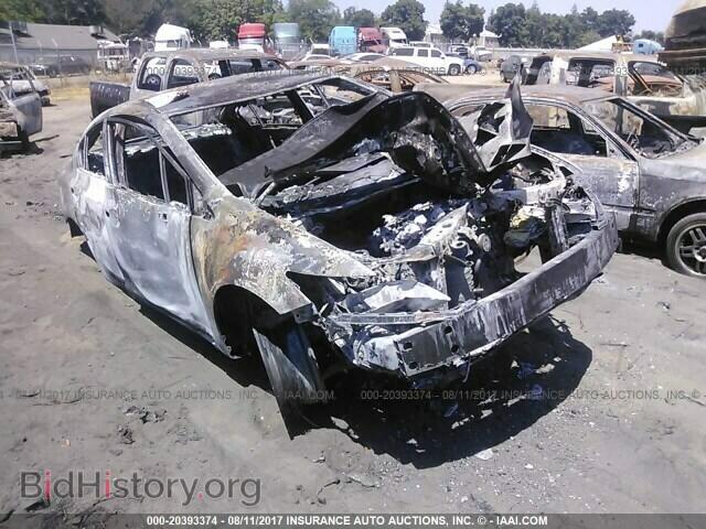 Фотография 19XFB2F50DE282446 - Honda Civic 2013
