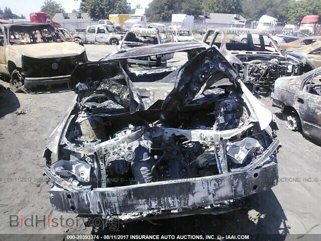 2013 Honda Civic - VIN: 19XFB2F50DE282446 - Фото 6