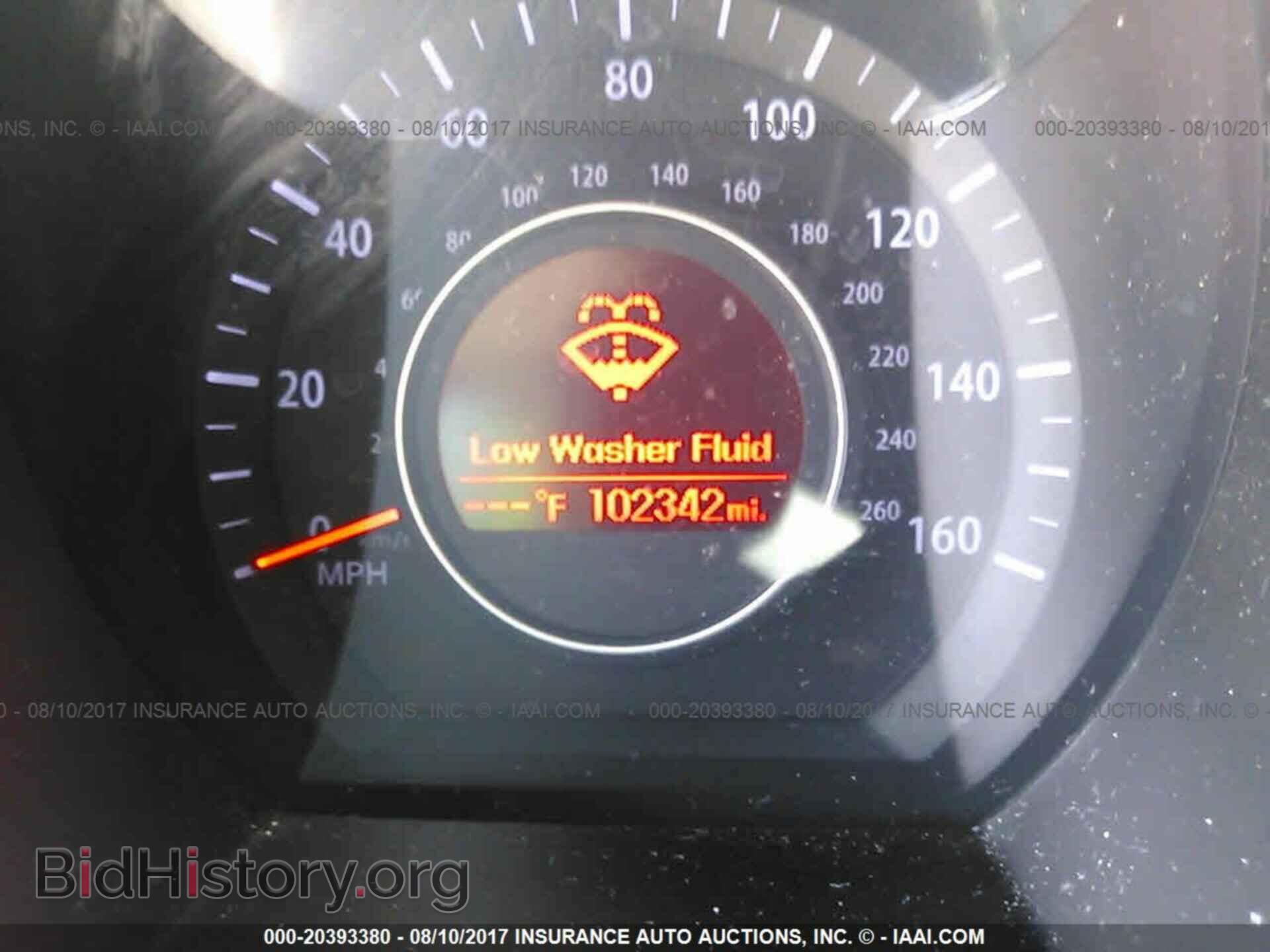 2013 Kia Optima - VIN: 5XXGM4A79DG147654 - Photo 7