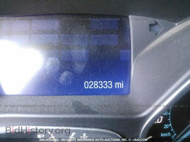 2013 Ford Focus - VIN: 1FADP3K25DL233928 - Фото 7