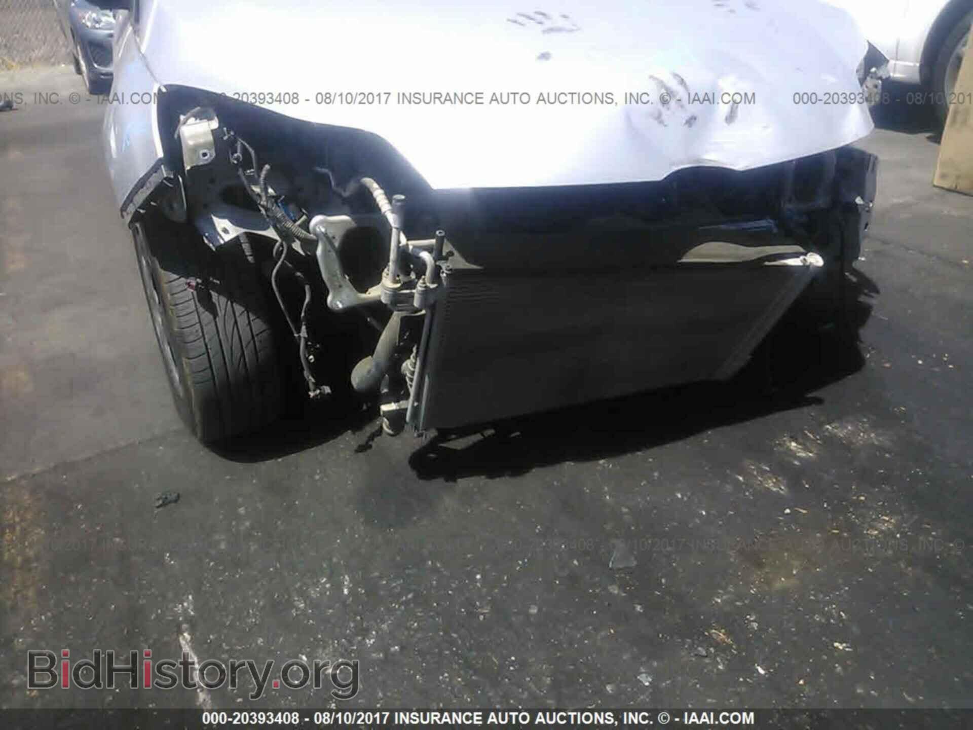 2014 Ford Focus - VIN: 1FADP3E23EL453937 - Фото 6