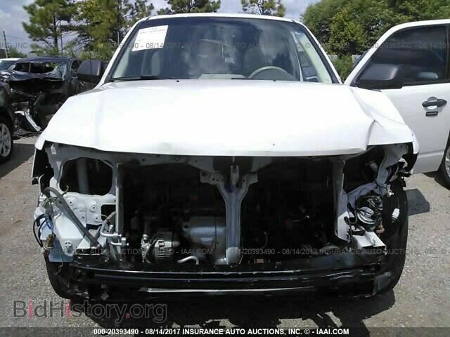 2012 Ford Escape - VIN: 1FMCU0DG6CKC07327 - Photo 6