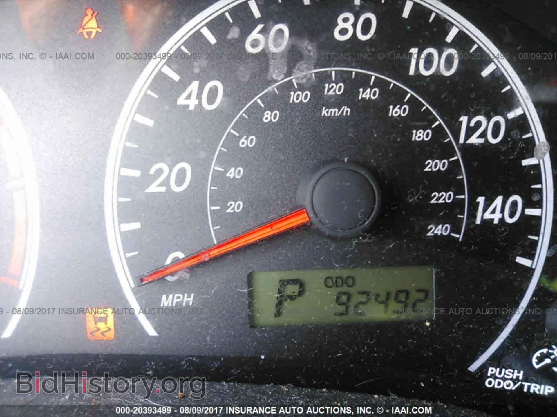 2013 Toyota Corolla - VIN: 5YFBU4EE1DP190895 - Photo 7