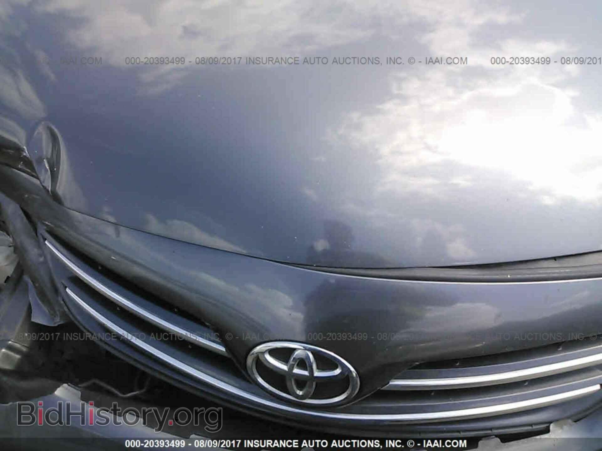 2013 Toyota Corolla - VIN: 5YFBU4EE1DP190895 - Photo 10