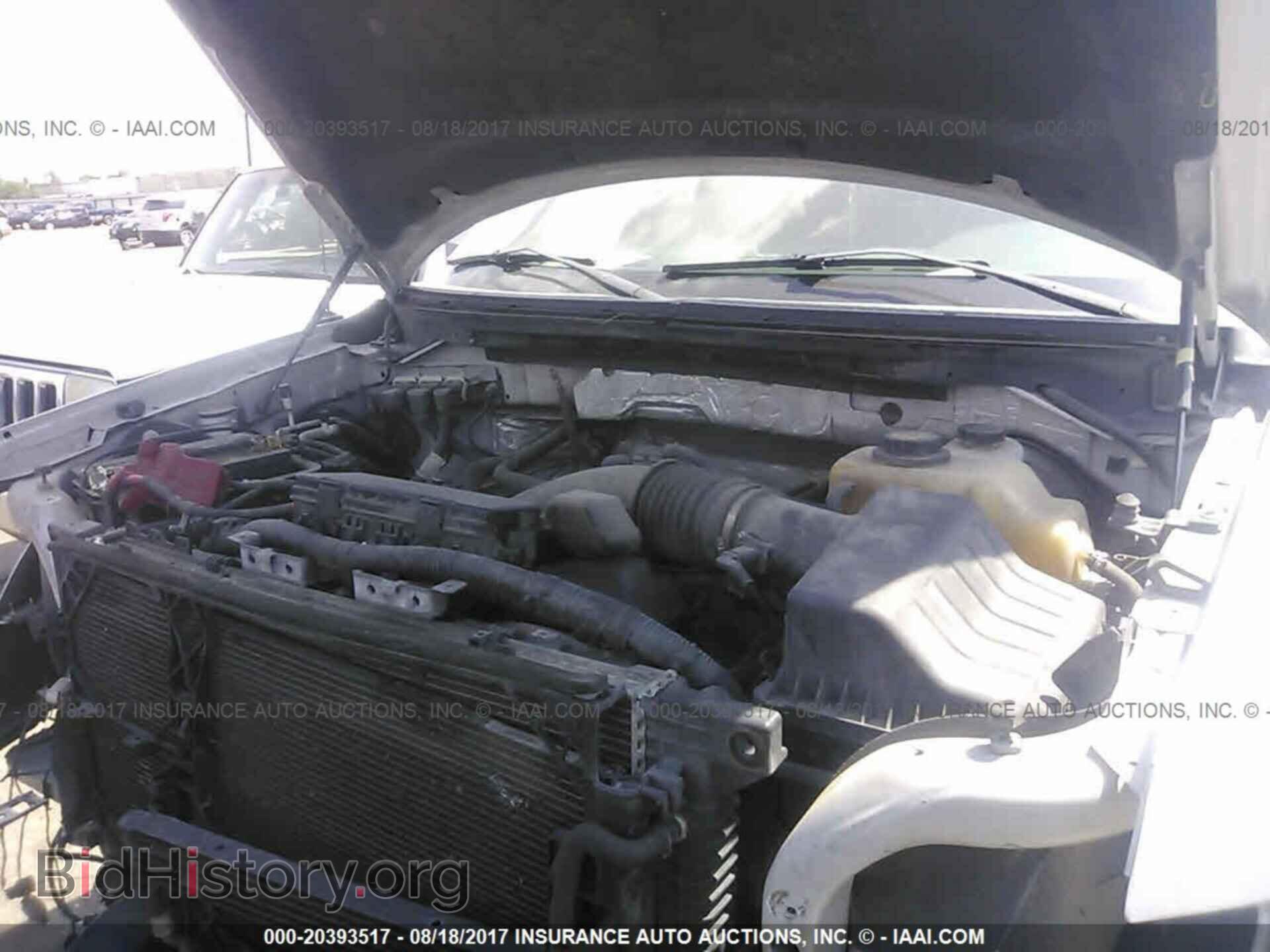 2012 Ford F150 - VIN: 1FTFW1CF4CFC94597 - Фото 10