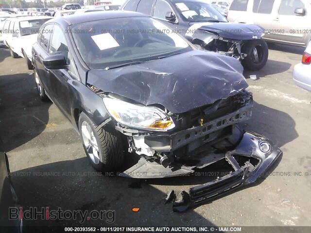 Photo 1FAHP3K29CL174950 - Ford Focus 2012