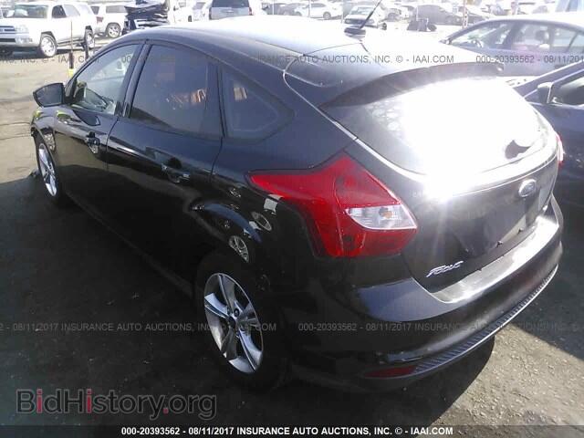 2012 Ford Focus - VIN: 1FAHP3K29CL174950 - Photo 3