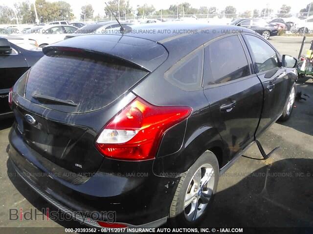 2012 Ford Focus - VIN: 1FAHP3K29CL174950 - Photo 4