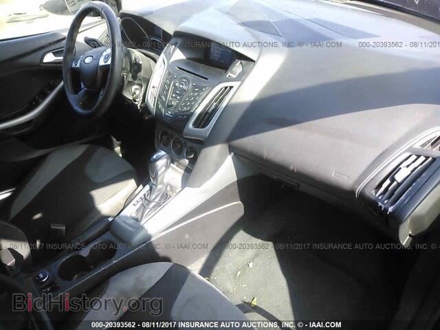 2012 Ford Focus - VIN: 1FAHP3K29CL174950 - Photo 5