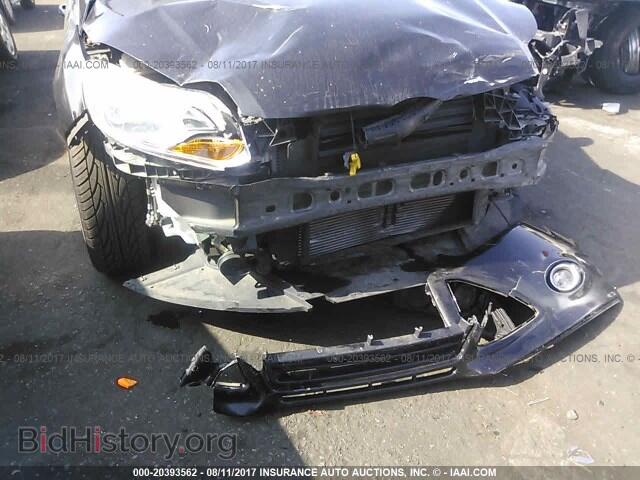 2012 Ford Focus - VIN: 1FAHP3K29CL174950 - Photo 6