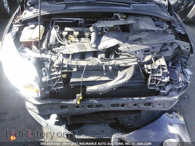 2012 Ford Focus - VIN: 1FAHP3K29CL174950 - Photo 10